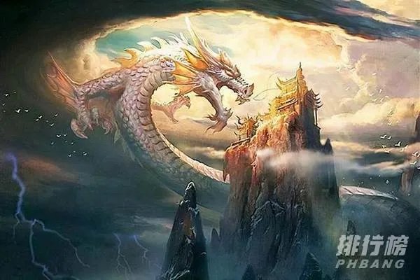 玄幻小说排行榜2021前十名_十大玄幻小说排行榜