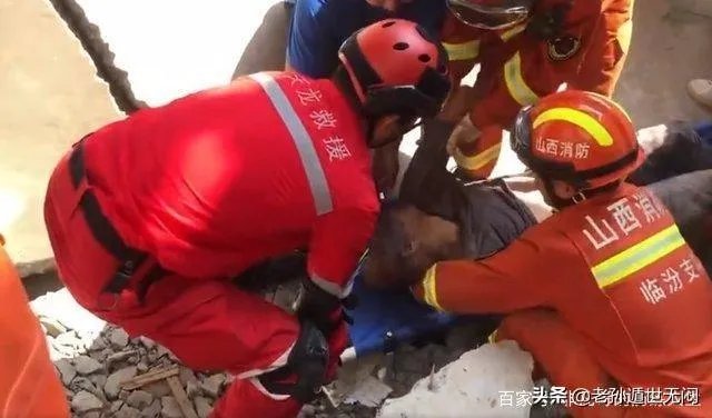 山西坍塌饭店在十多年间加盖或扩建了五六次,对此怎么看?