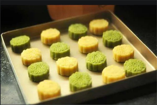 保定十大甜点店排行榜：刘文良糕点铺上榜，吕记糖葫芦第二