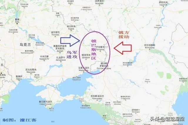 俄防长下令从俄乌边境撤军却留装备,认怂,还是普京也玩空城计?