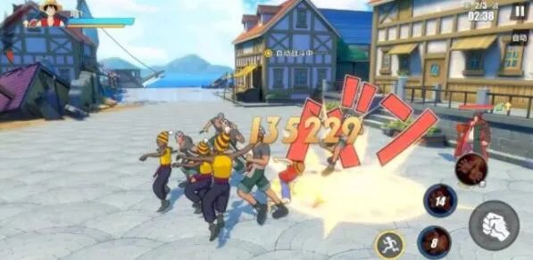 航海王热血航线可以在电脑PC端玩吗