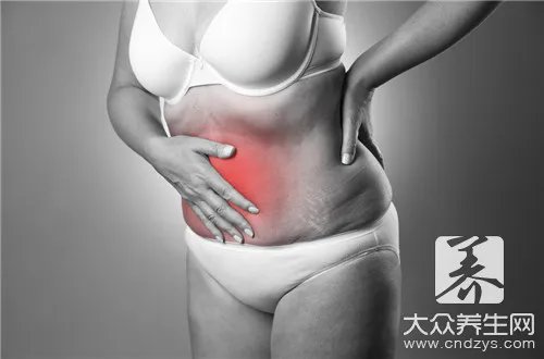 腹肌撕裂者减肚子有效吗？