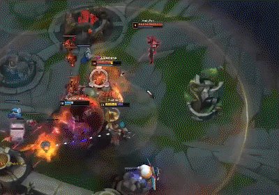 《LOL》9.8高胜率中单英雄玩法推荐