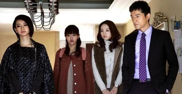 无懈可击之高手如林大结局是什么?