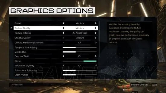 《杀出重围人类分裂》图文攻略 全关卡流程图文攻略