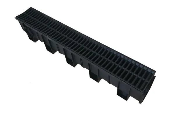 线性排水沟的特点是什么？