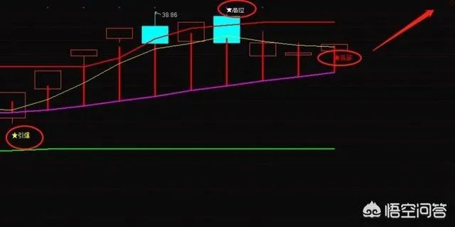股票的领涨板块都有什么特征？