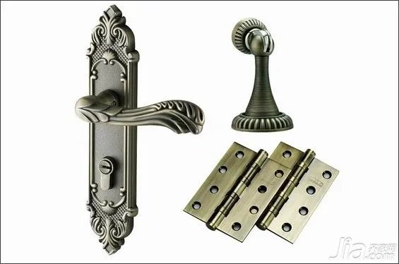 最新防盗门锁十大品牌排名