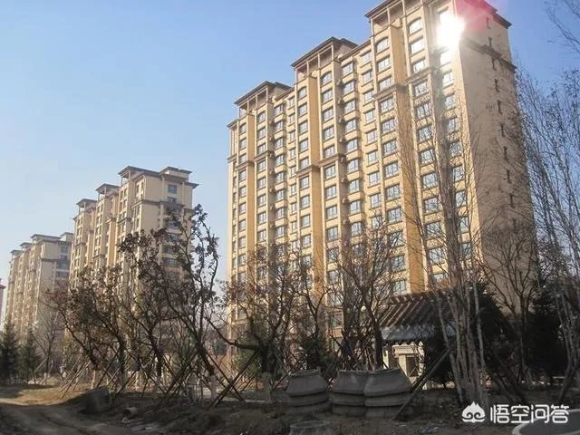 2018年三线城市的房子到底买还是不买？