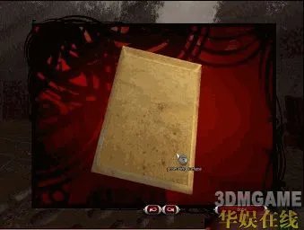 《死亡象征》图文流程攻略