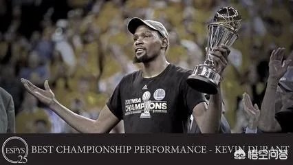 怎么评价杜兰特去勇士队的决定?