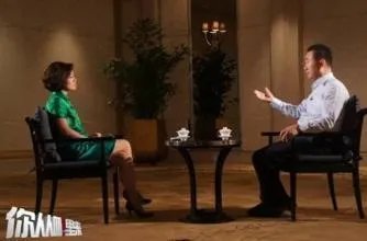 从《你从哪里来》中史小诺对于王健林的采访，你能收获什么？