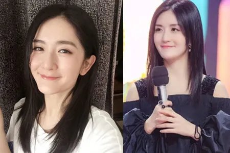 谢娜曝怀双胞胎女   张杰深情表白自己好幸福