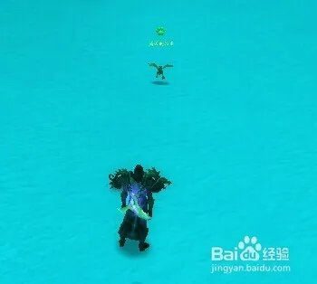 痛苦的雏龙哪里抓