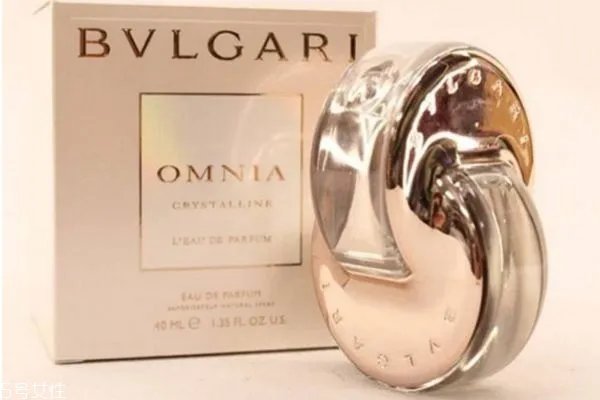 宝格丽哪款香水有名 宝格丽香水档次高吗