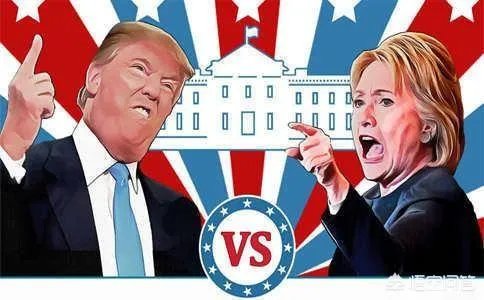 特朗普和希拉里，你觉得谁是战争狂人？