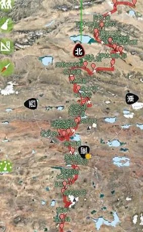 驴友违规穿越无人区失联83天情况如何？