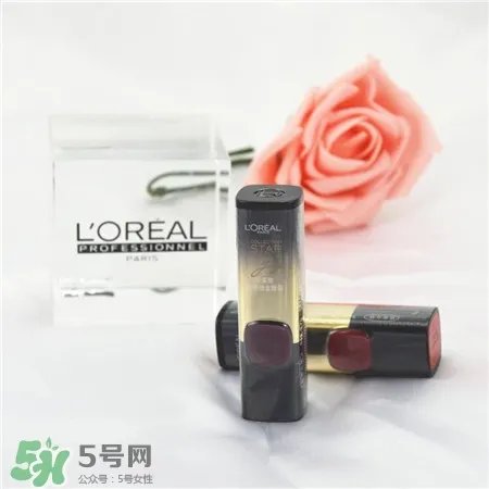 欧莱雅纷泽琉金唇膏多少钱?欧莱雅纷泽琉金唇膏专柜价格