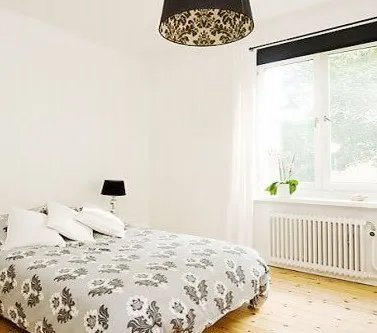 现代元素造型 简约质朴风尚家居