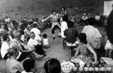 为何在西安的河南人多，在河南的陕西人多？