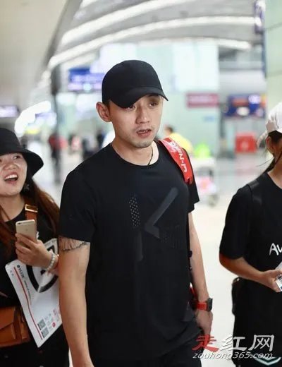 张继科19cm原图什么意思 19厘米体检事件始末