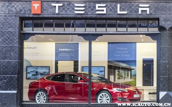 特斯拉租赁36个月后车是我的吗？