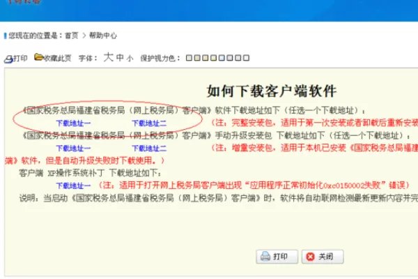 怎么下载湖北省国税网上申报系统