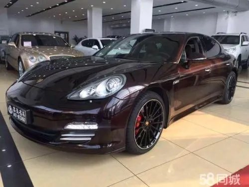 58同城二手车是真的吗