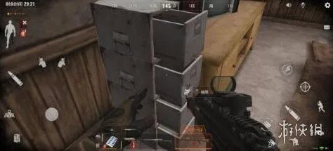 《暗区突围》什么物资值得捡 可捡物资哪个好