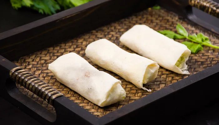 春饼的配菜有哪些 春饼配菜都有哪些