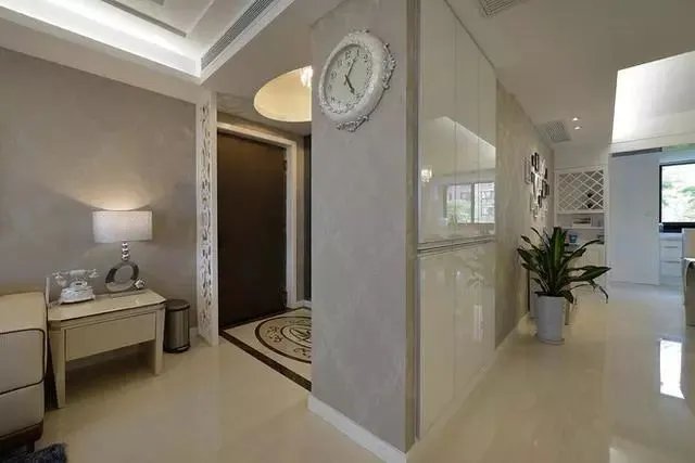 晒晒80后夫妻的145平新房,客厅漂亮大气,卧室设计赞!