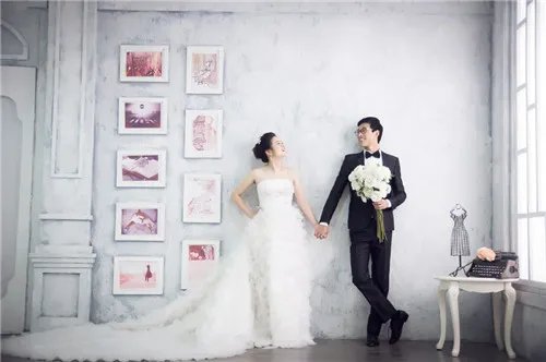 惠州婚纱摄影哪家好 惠州钟爱一生婚纱摄影怎么样