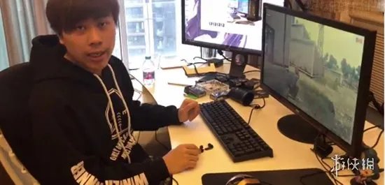 帝师直播还原五五开吃鸡开挂！完事声嘶力竭跪求原谅