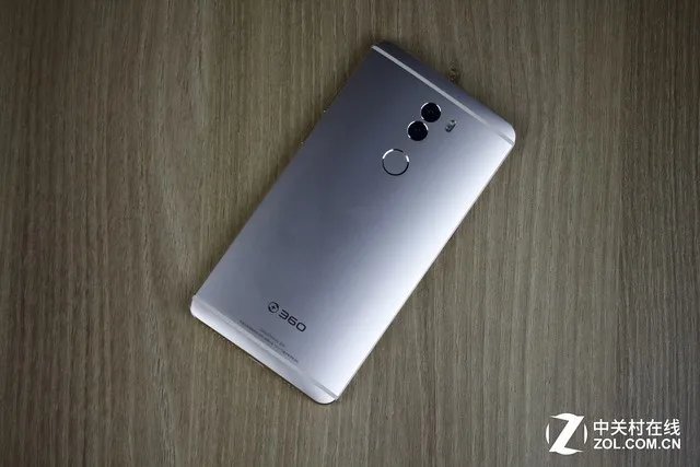 品味续航与安全 360Q5 Plus官网2599元