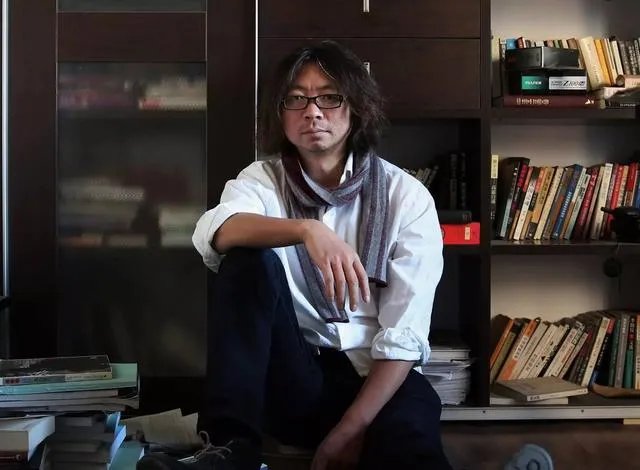 如何评价“十三邀”第二季中许知远和马东的对谈？