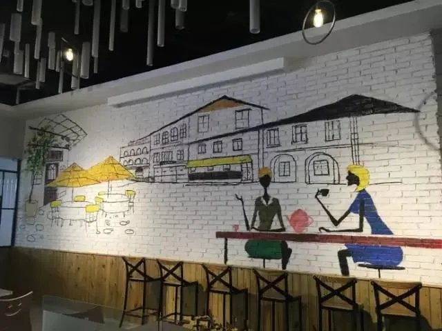 华东出了“最美食堂”,然而西南高校并不服。