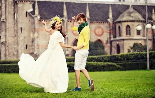 宁波婚纱摄影前十名是哪些  宁波婚纱摄影前十名的优缺点