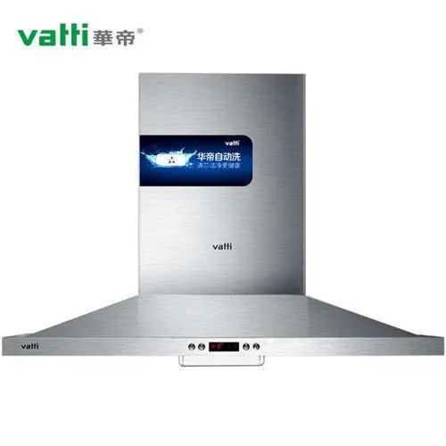 烟机灶具排行榜前十名 抽油烟机用什么牌子好