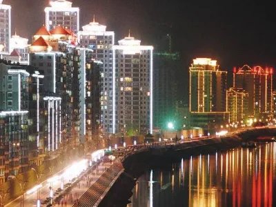 丹东有朝鲜妹子吗