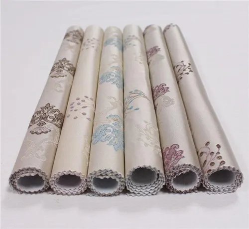墙纸和墙布哪个好 通过对比让你有更清晰的选择