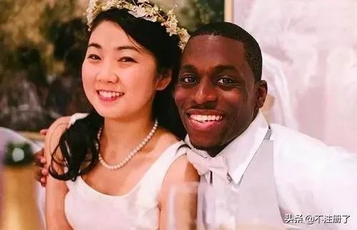 嫁给外国人对中国造成危害了吗？