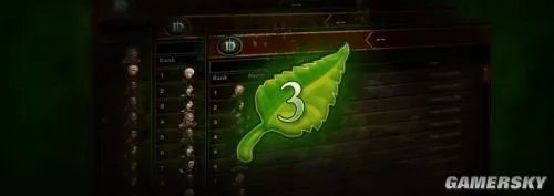 暗黑破坏神3国服什么时候开赛季模式 赛季模式是什么