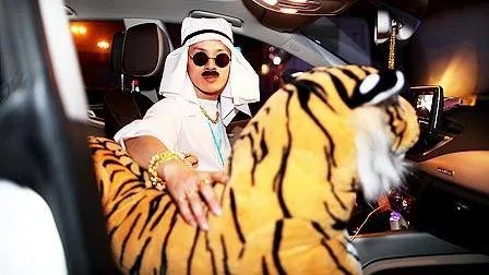 乞丐年入13亿是真的吗?沙特阿拉伯到底是怎样的存在?