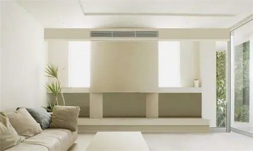 中央空调180是几匹