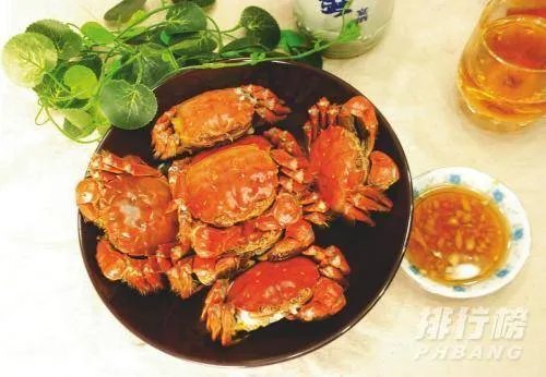 长沙大闸蟹季节嗨蟹蟹_长沙吃大闸蟹的好地方