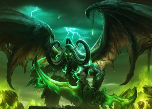 wow至高岭世界事件 噬人黑暗在什么位置