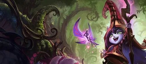 LOL6.9版本爆发英雄怎么打 新版本爆发英雄克制方法