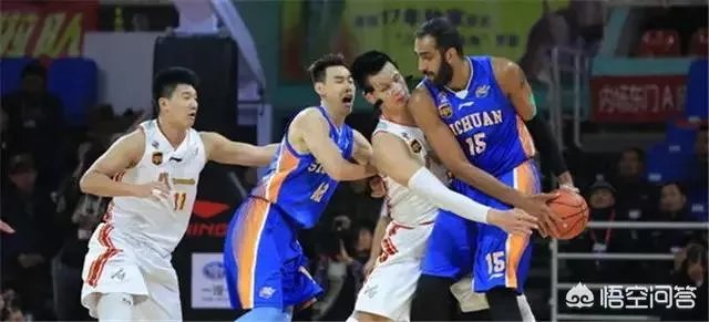 唯一拥有三外援资格的四川队，为何放弃资格且不续约哈达迪？