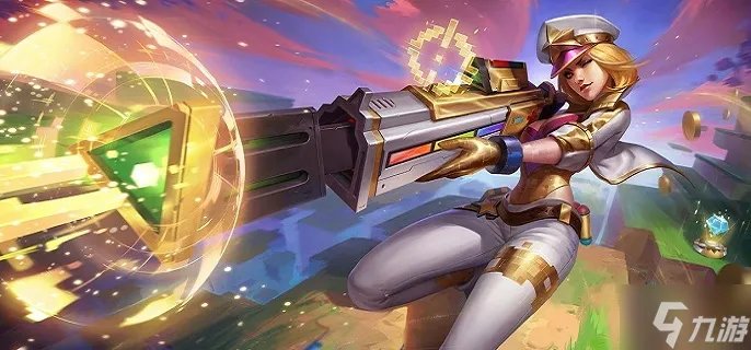 英雄联盟女警天赋怎么带2023 女警凯特琳天赋选择推荐