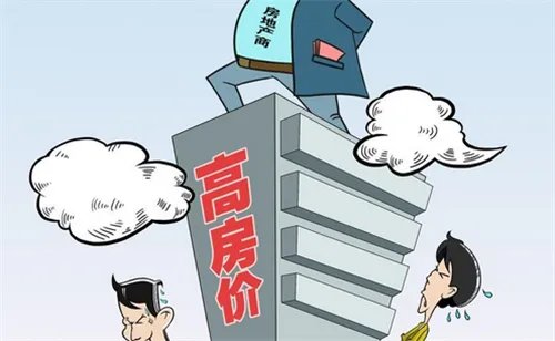 2017乌鲁木齐房价走势图 乌鲁木齐2017房价到底涨多少